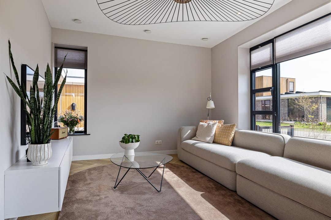 Photo 11 of Sjoerdtje Faberhôf 40