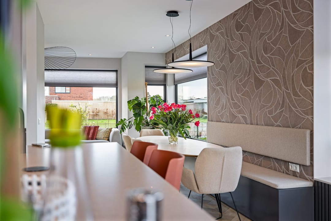 Photo 13 of Sjoerdtje Faberhôf 40