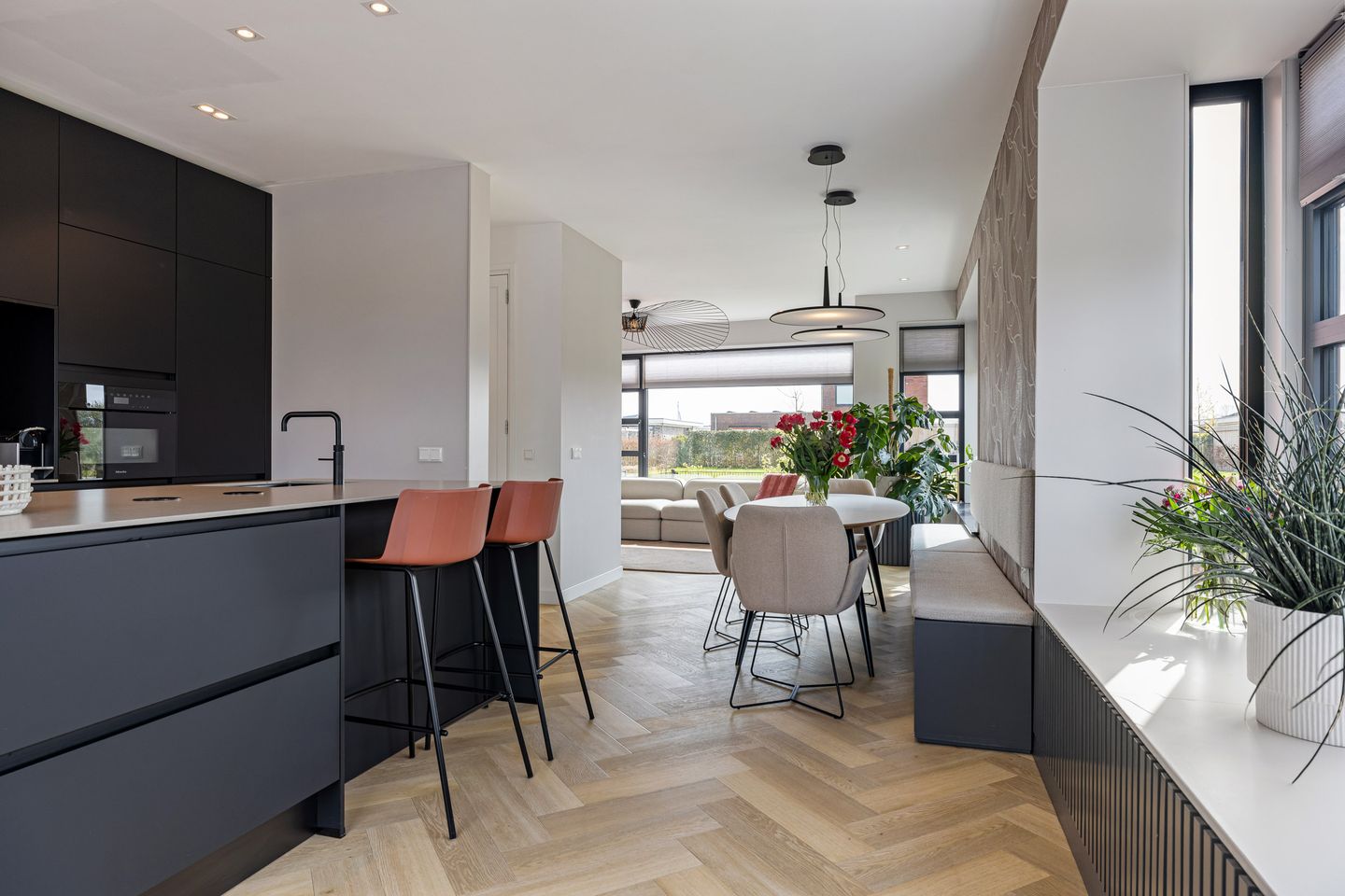 Photo 14 of Sjoerdtje Faberhôf 40