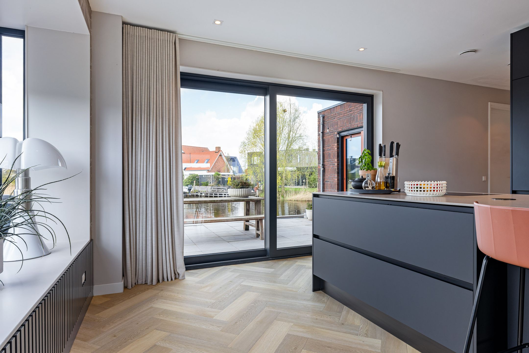 Photo 15 of Sjoerdtje Faberhôf 40