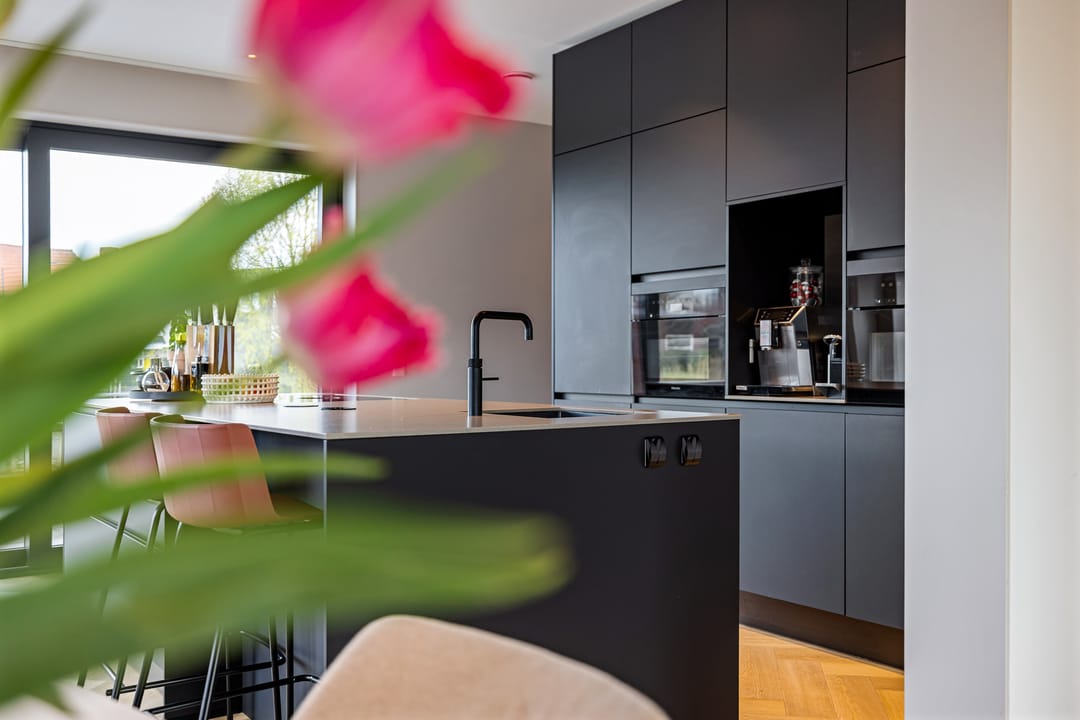 Photo 16 of Sjoerdtje Faberhôf 40