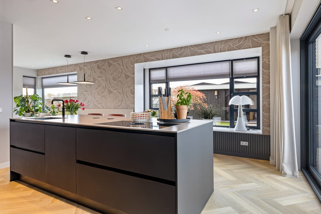 Photo 17 of Sjoerdtje Faberhôf 40