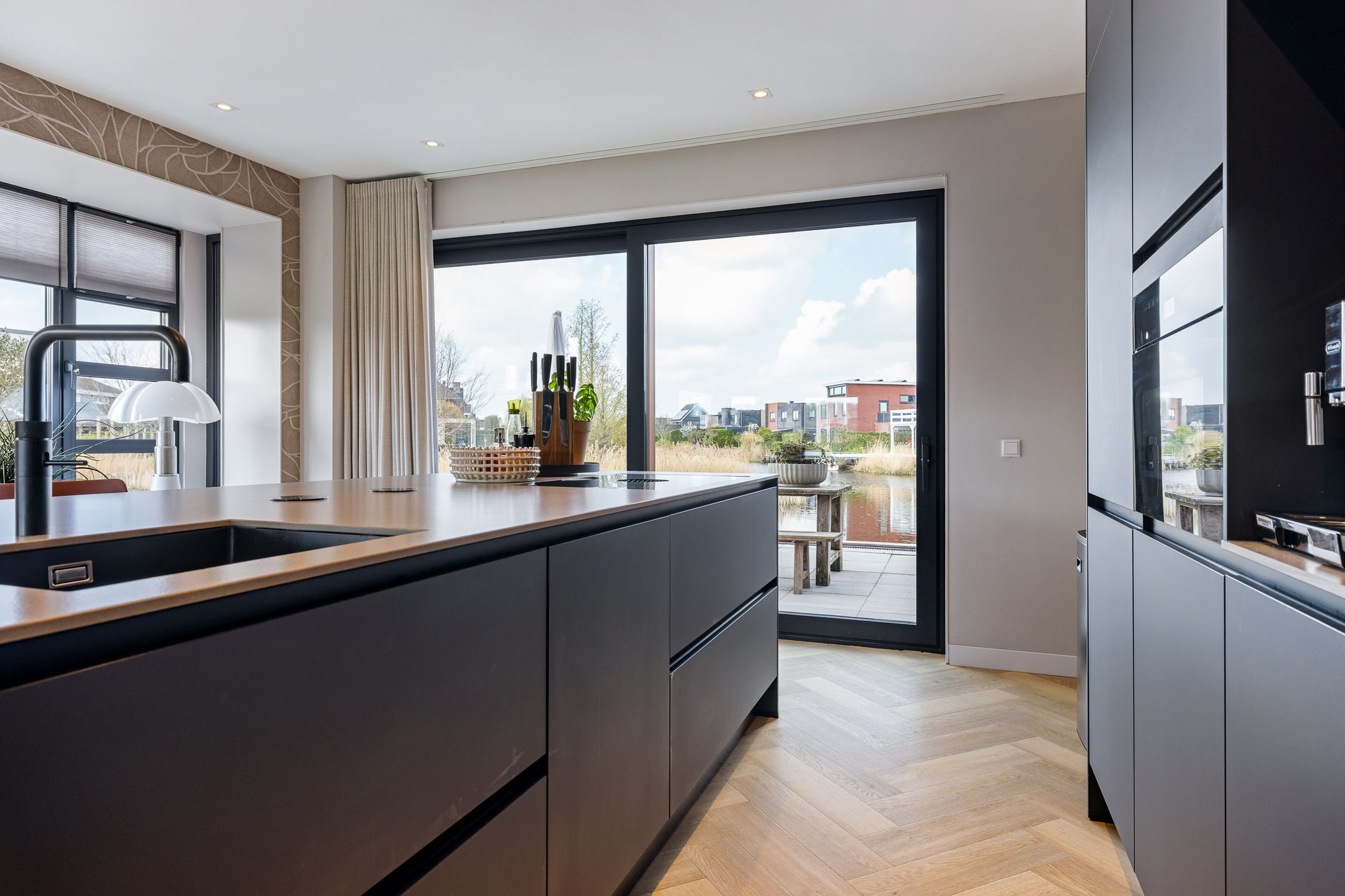 Photo 18 of Sjoerdtje Faberhôf 40