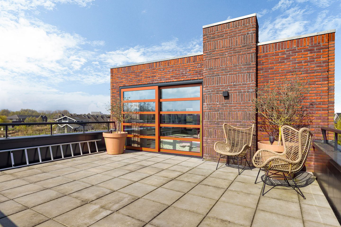 Photo 49 of Sjoerdtje Faberhôf 40