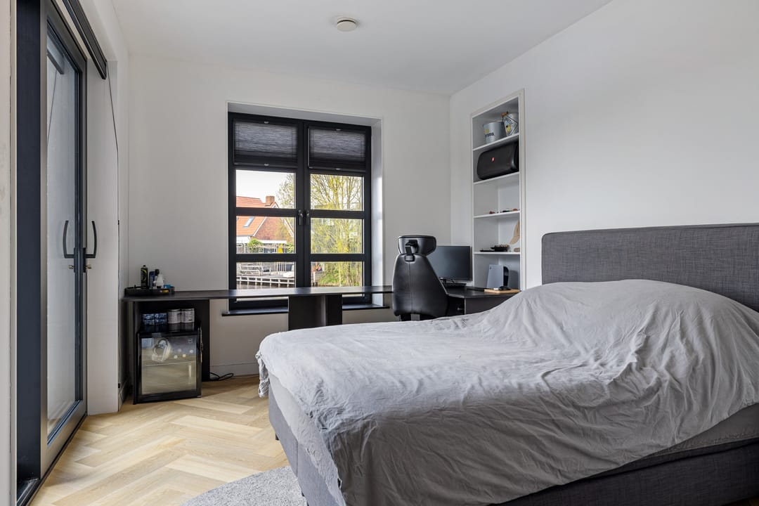 Photo 22 of Sjoerdtje Faberhôf 40