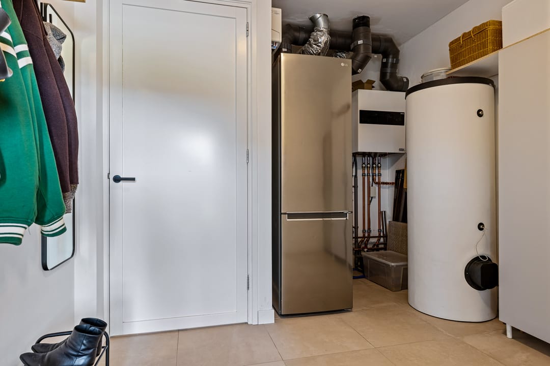 Photo 26 of Sjoerdtje Faberhôf 40