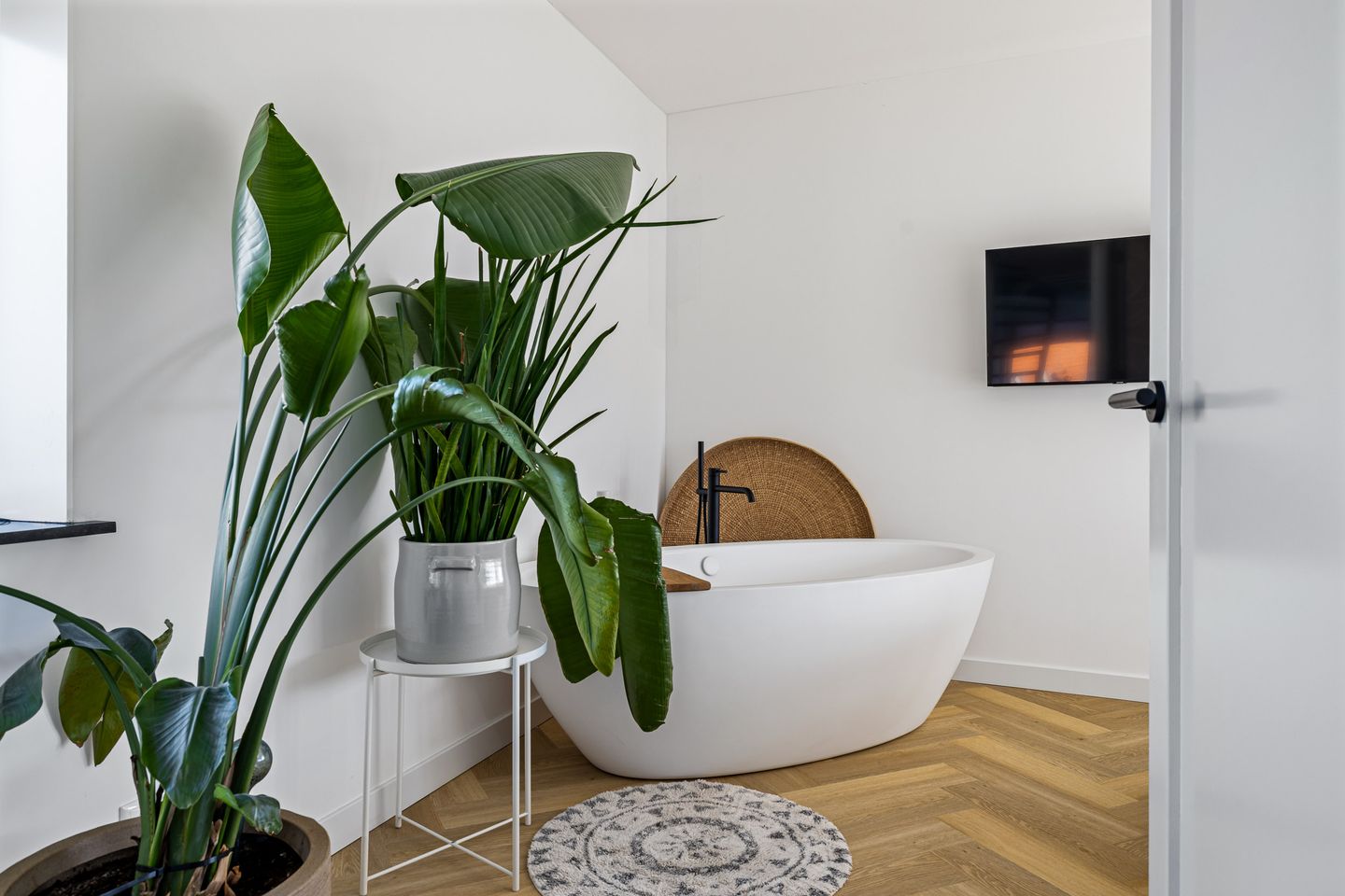 Photo 29 of Sjoerdtje Faberhôf 40