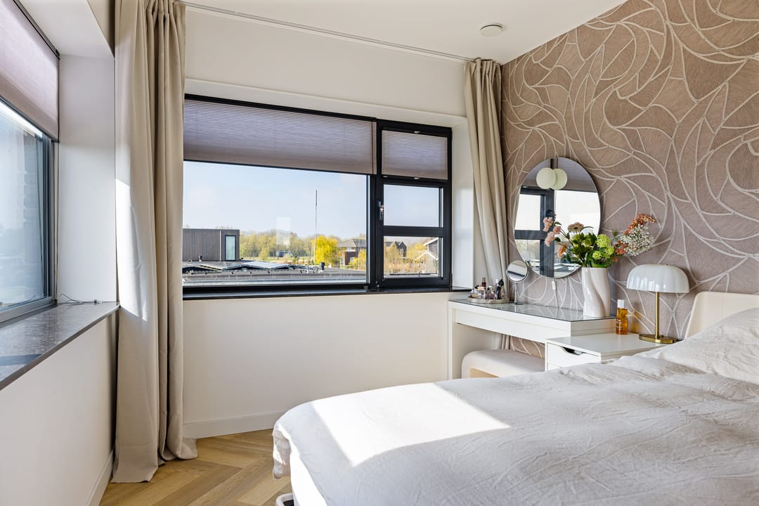 Photo 32 of Sjoerdtje Faberhôf 40