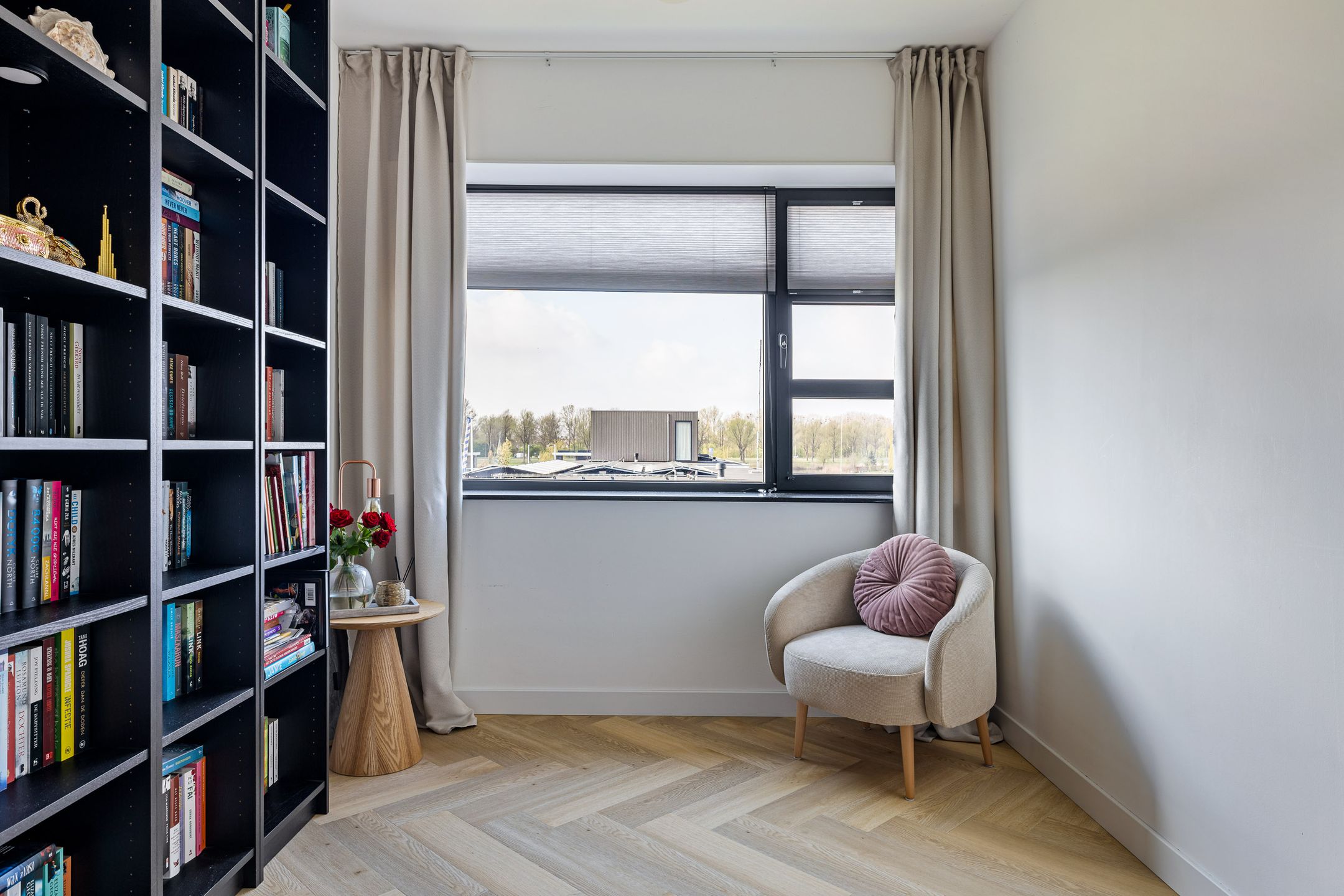 Photo 33 of Sjoerdtje Faberhôf 40