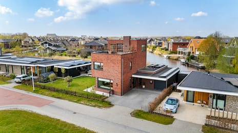 Sjoerdtje Faberhôf 40 secondary image