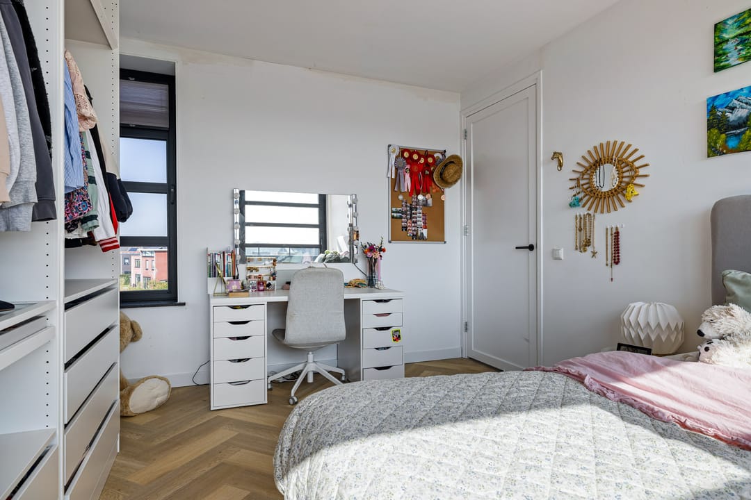 Photo 46 of Sjoerdtje Faberhôf 40