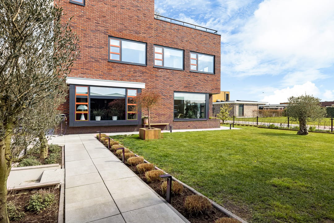 Photo 53 of Sjoerdtje Faberhôf 40