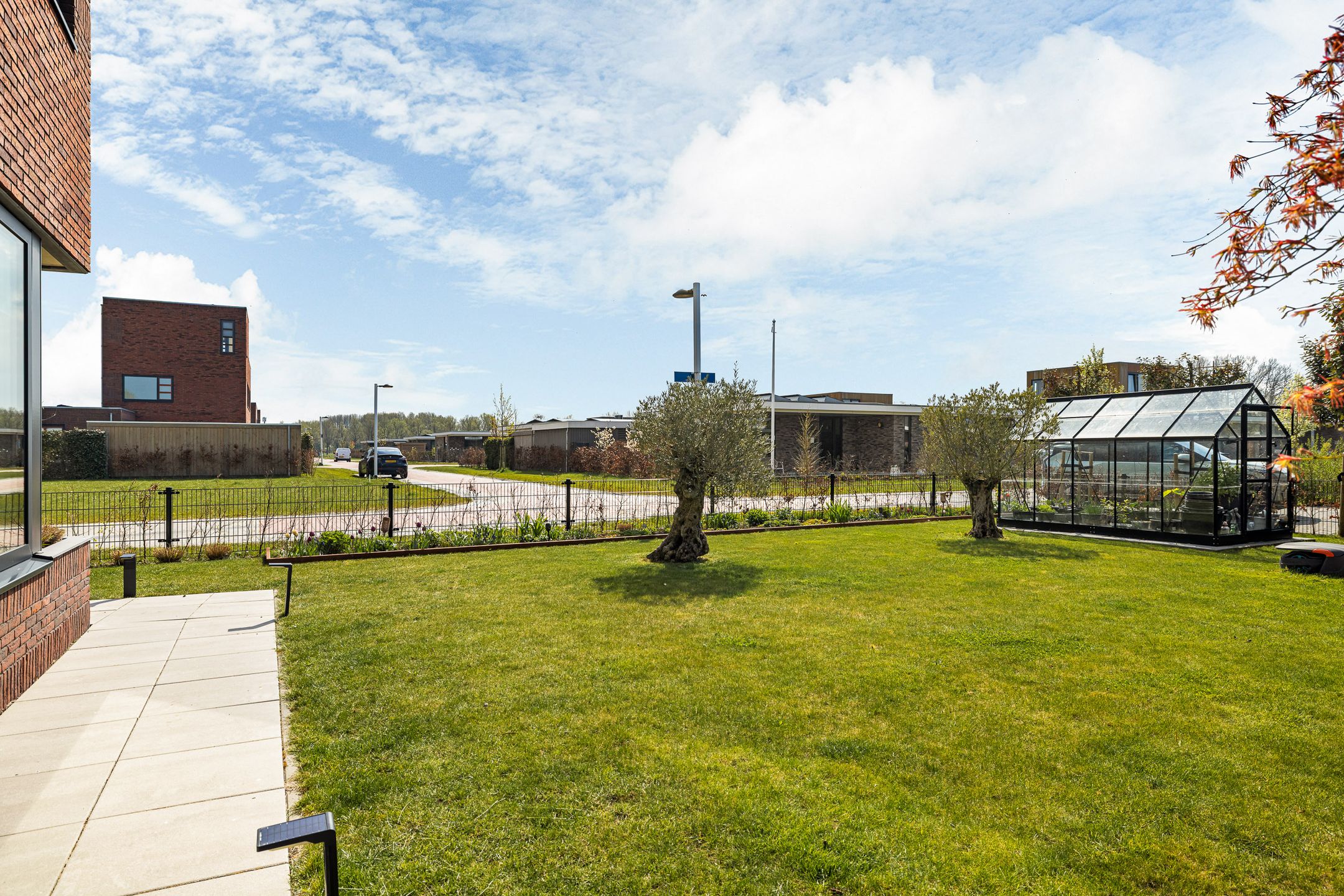 Photo 54 of Sjoerdtje Faberhôf 40