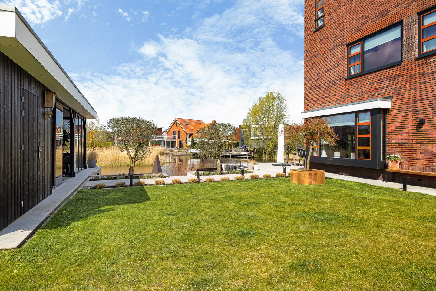 Photo 55 of Sjoerdtje Faberhôf 40