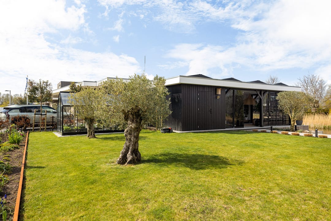 Photo 56 of Sjoerdtje Faberhôf 40