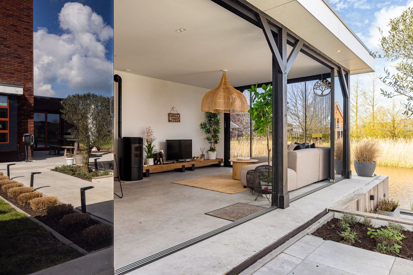 Photo 64 of Sjoerdtje Faberhôf 40