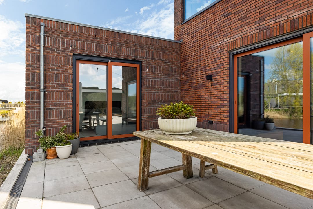 Photo 67 of Sjoerdtje Faberhôf 40