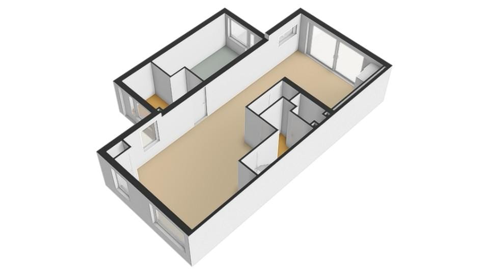 Foto 31 van Carry van Bruggenstraat 47