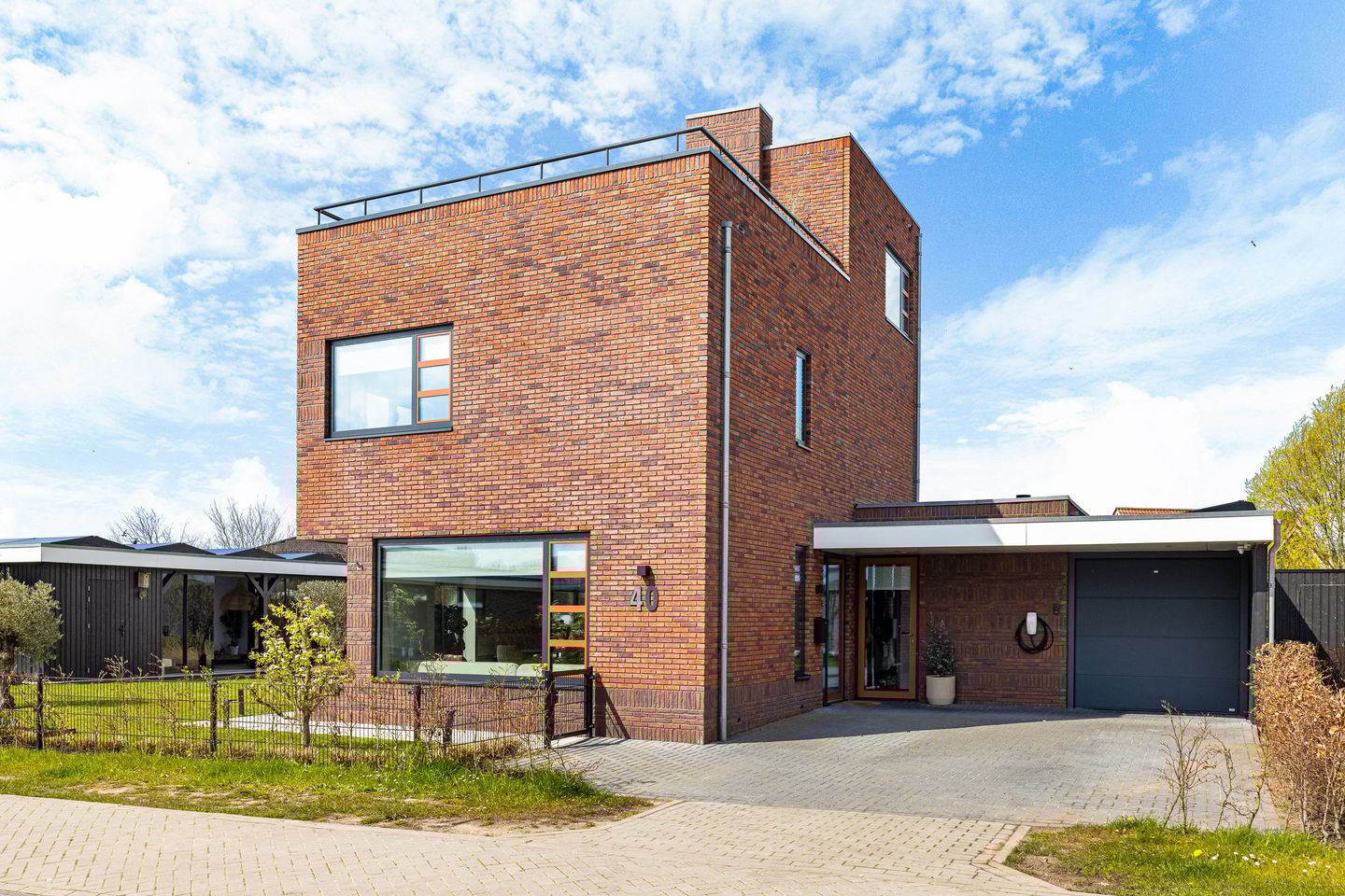 Photo 70 of Sjoerdtje Faberhôf 40