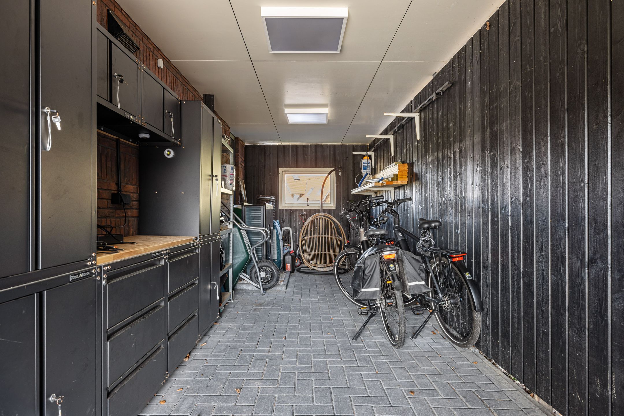 Photo 72 of Sjoerdtje Faberhôf 40