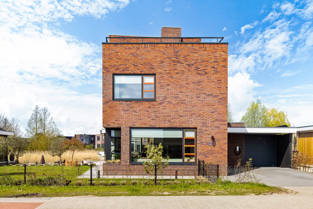 Photo 73 of Sjoerdtje Faberhôf 40