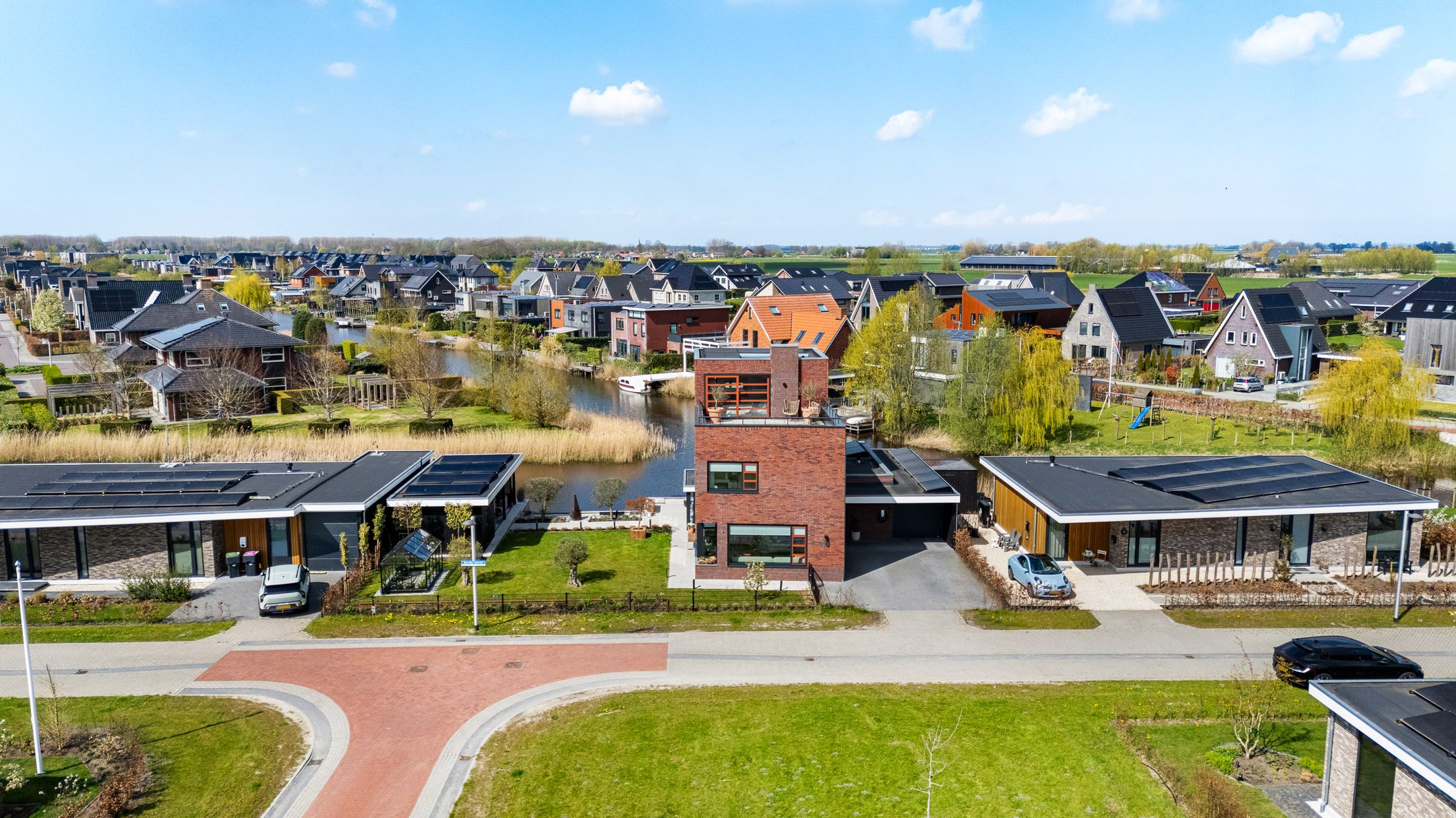 Photo 75 of Sjoerdtje Faberhôf 40