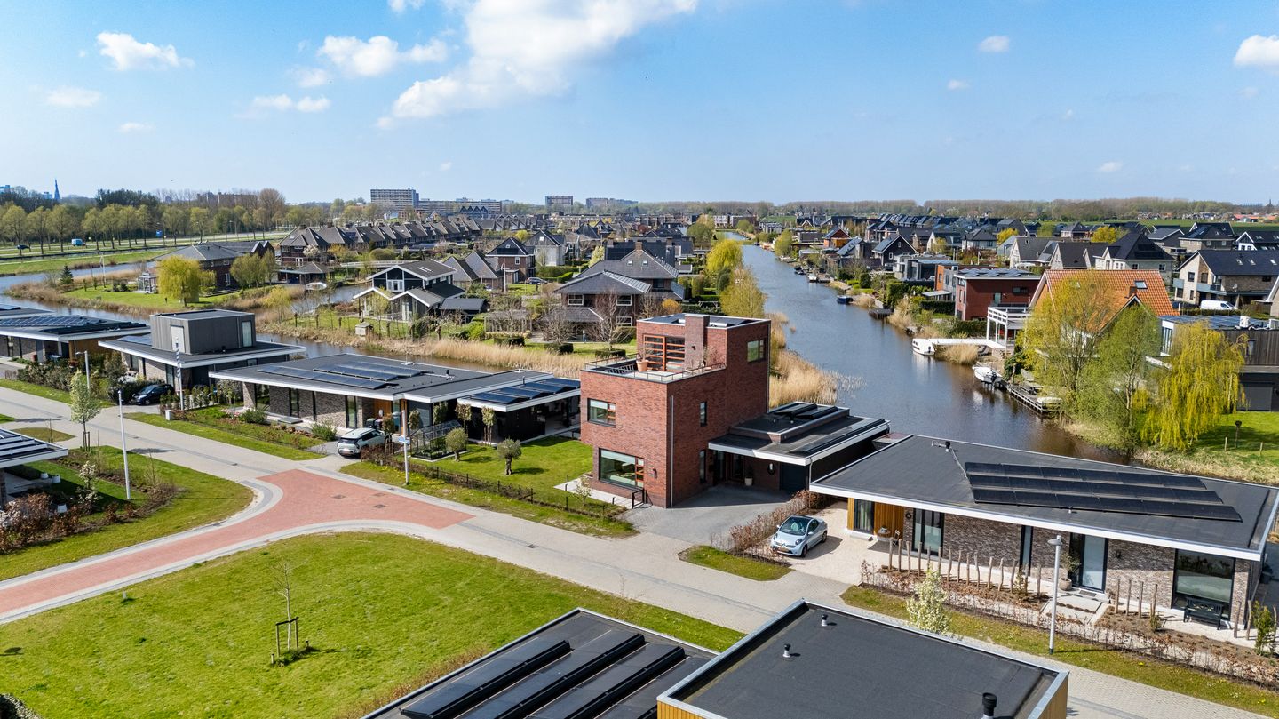 Photo 80 of Sjoerdtje Faberhôf 40