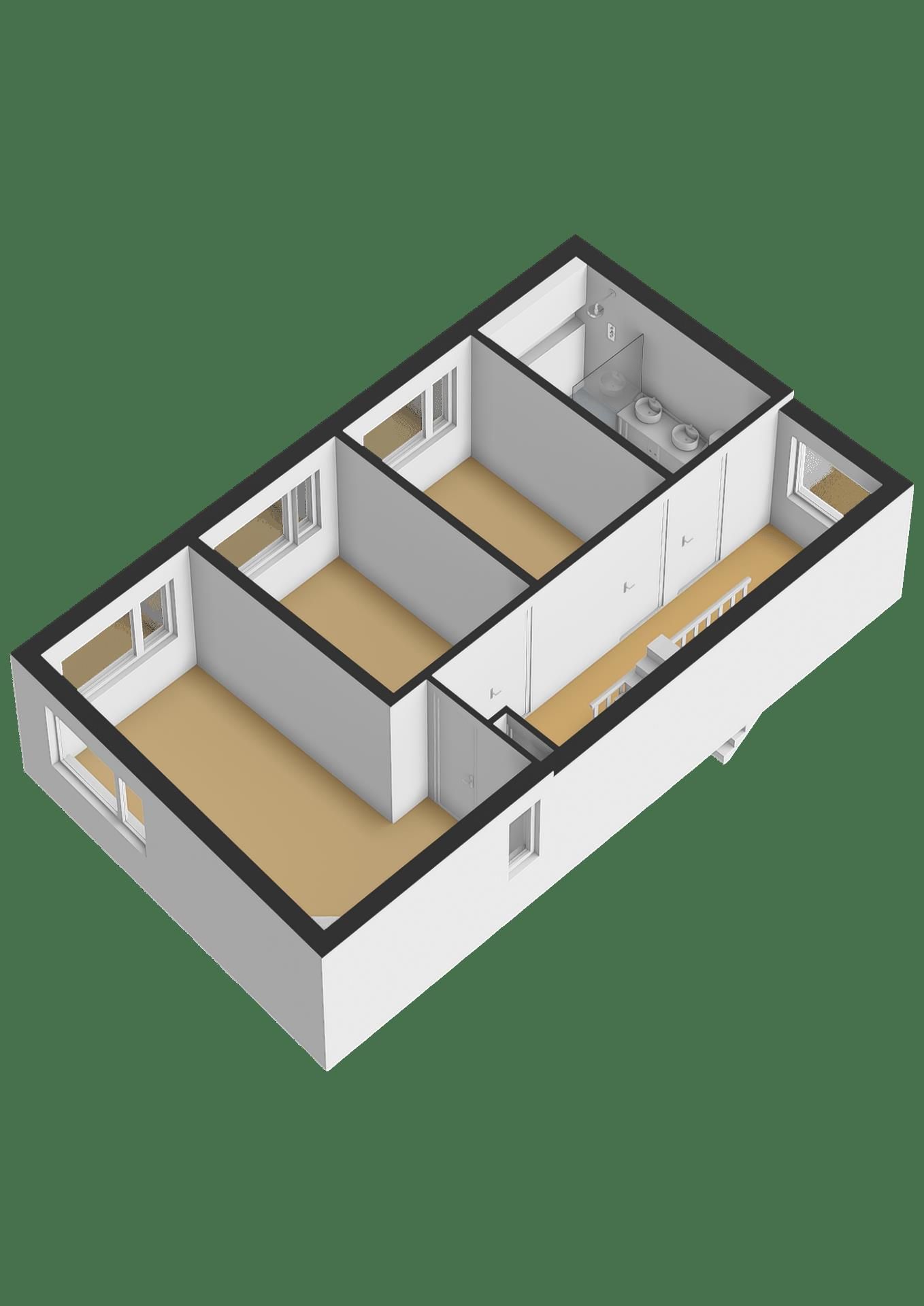 Photo 93 of Sjoerdtje Faberhôf 40