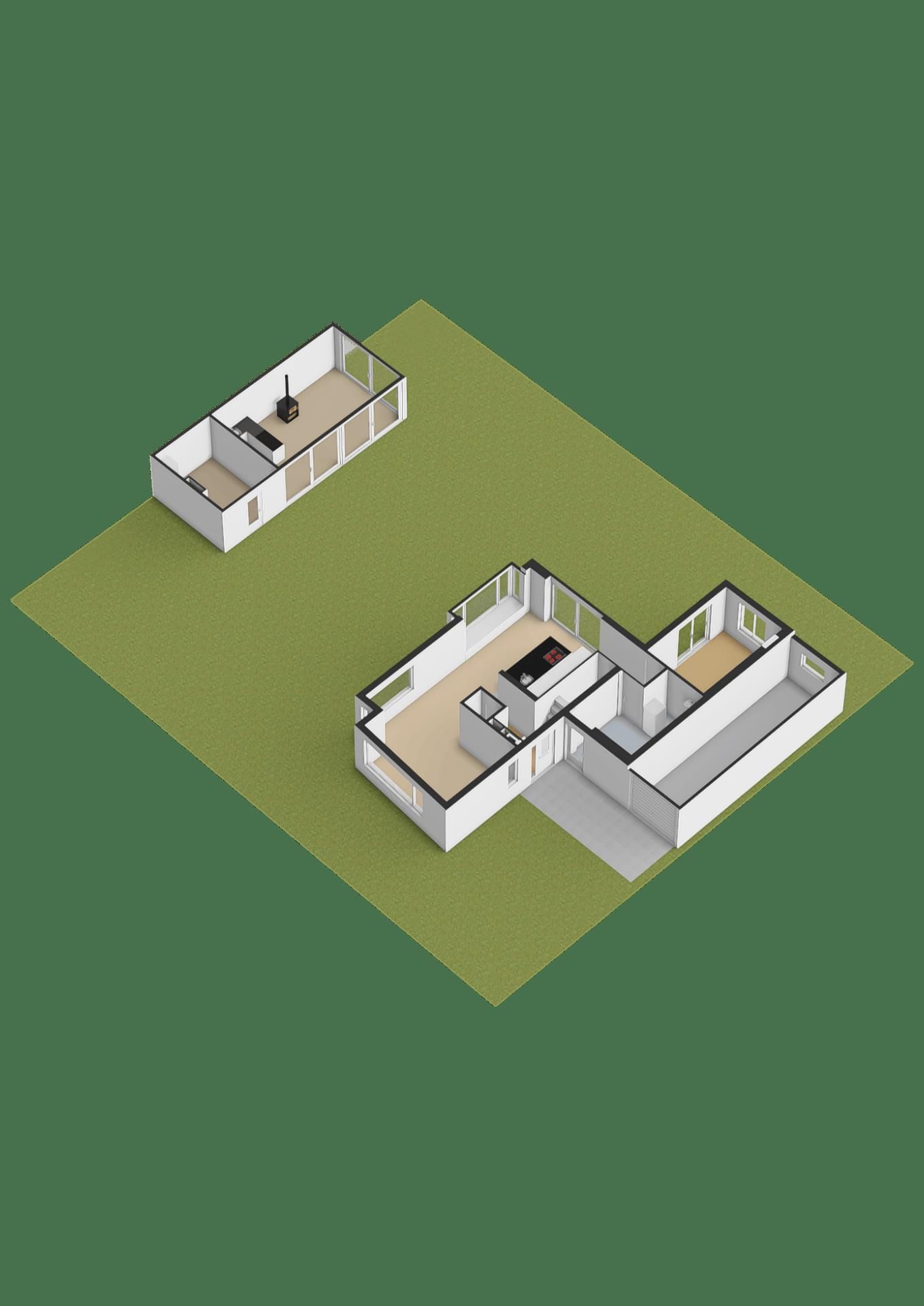 Photo 95 of Sjoerdtje Faberhôf 40