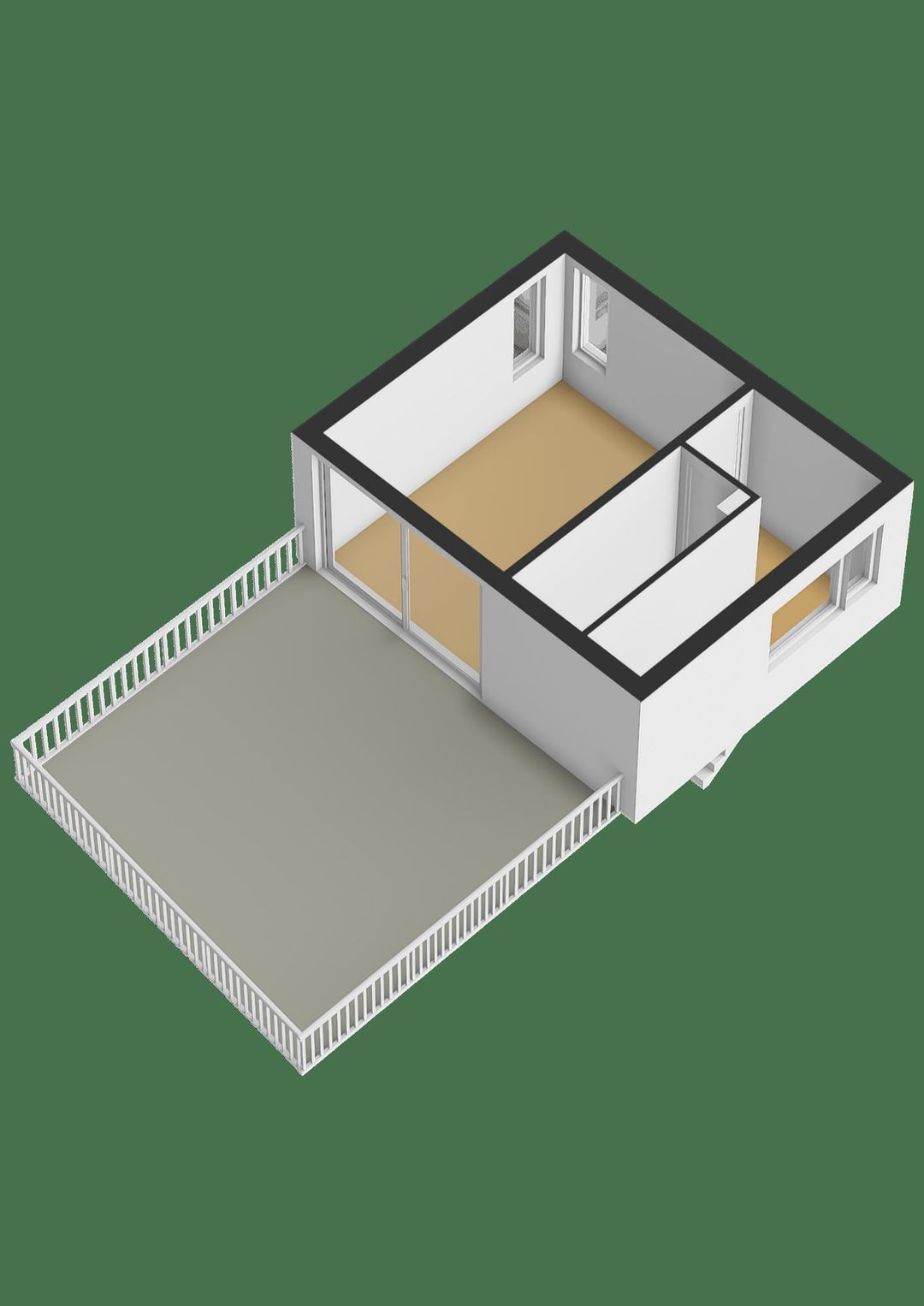 Photo 97 of Sjoerdtje Faberhôf 40