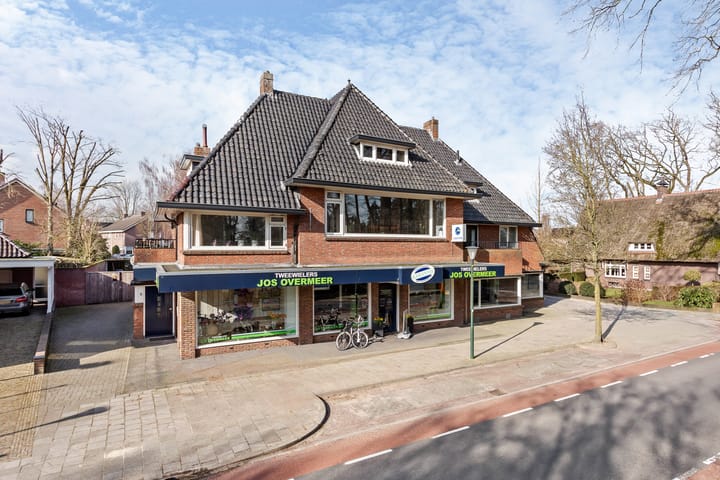 Dorpsstraat 4-6, Geesteren (OV)