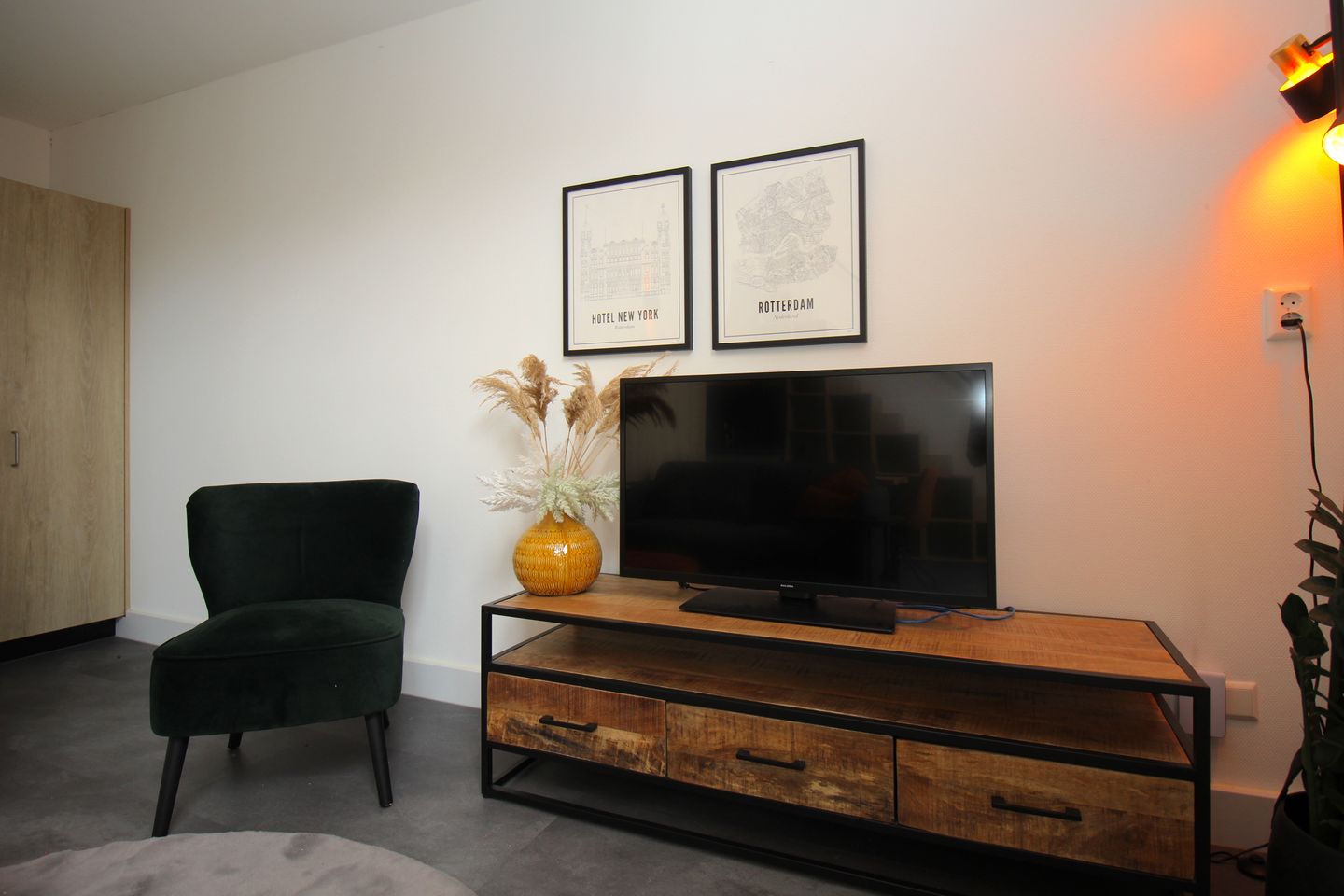 Foto 5 van Mauritsstraat 247-M