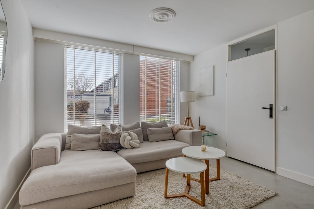 Foto 7 van Klaproosstraat 33