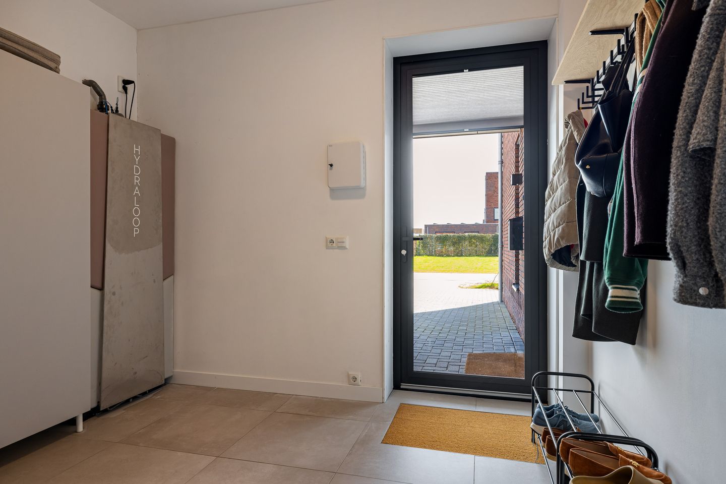 Photo 25 of Sjoerdtje Faberhôf 40