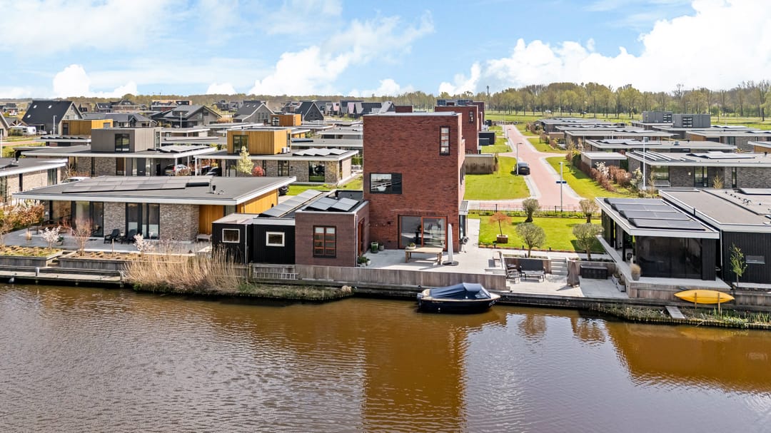 Photo 83 of Sjoerdtje Faberhôf 40