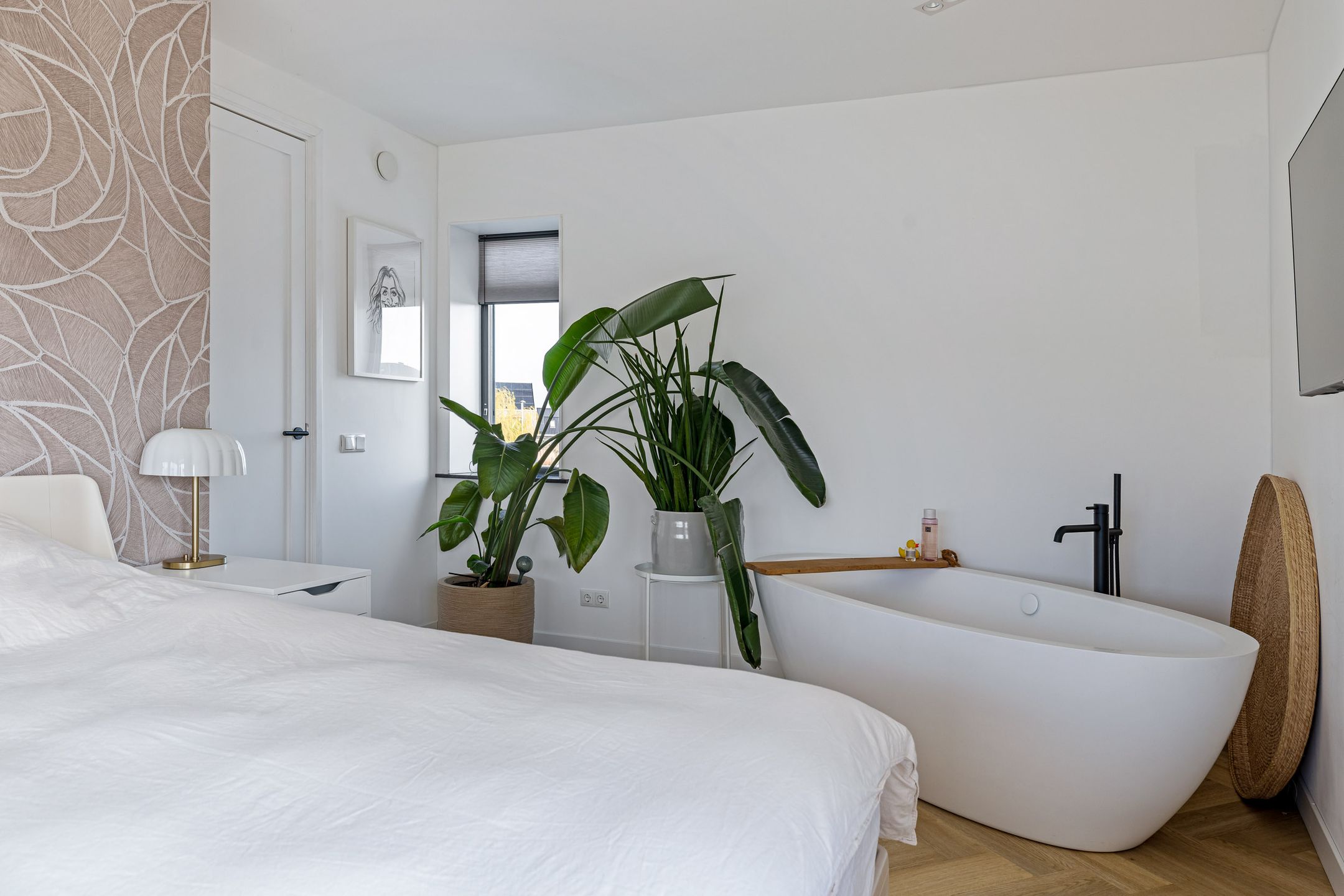 Photo 30 of Sjoerdtje Faberhôf 40