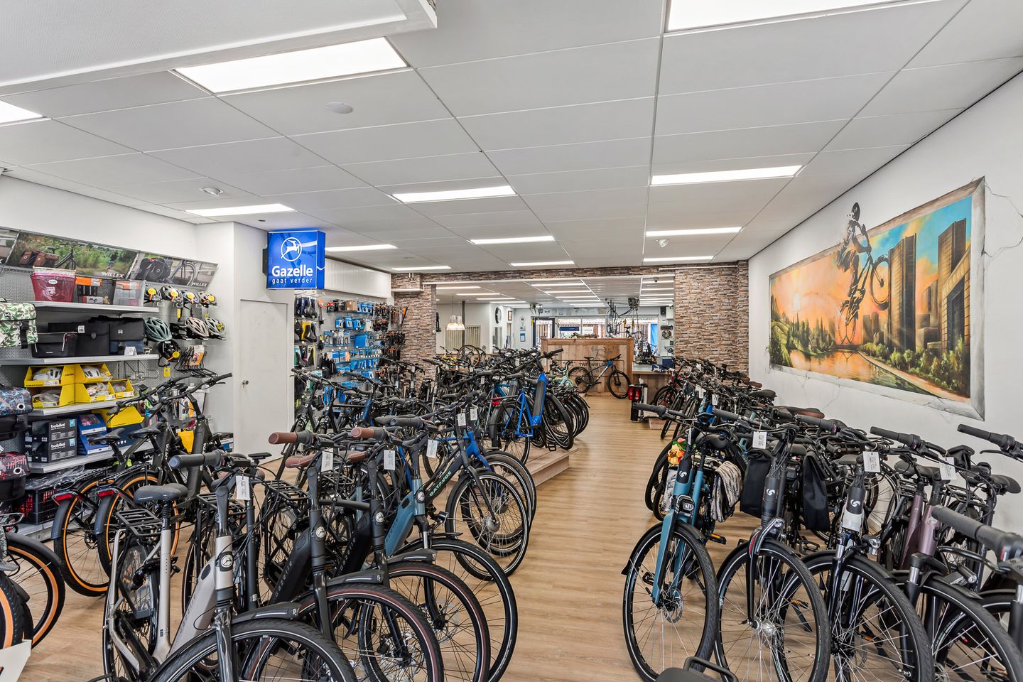 View photo 4 of Dorpsstraat 4-6