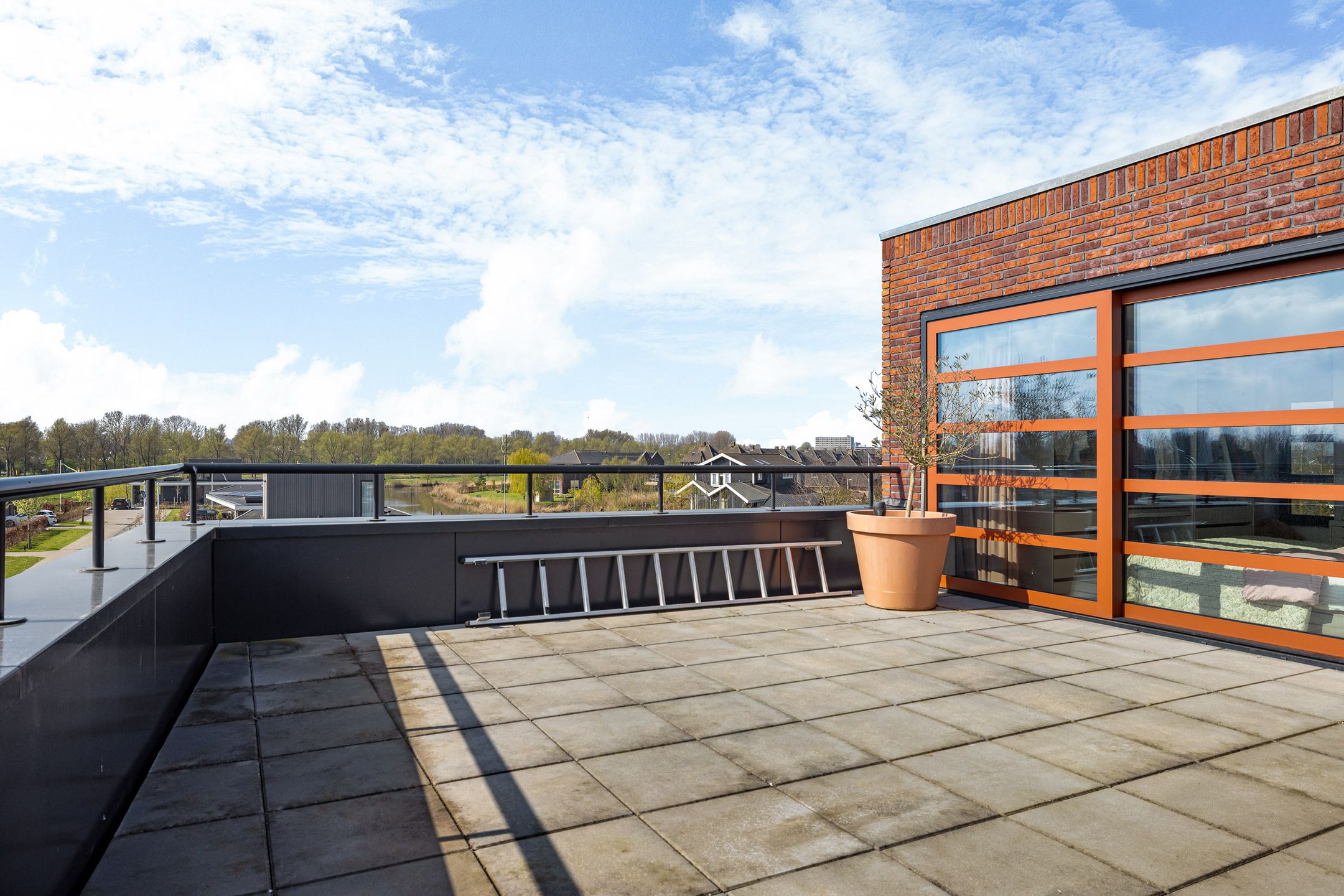 Photo 48 of Sjoerdtje Faberhôf 40