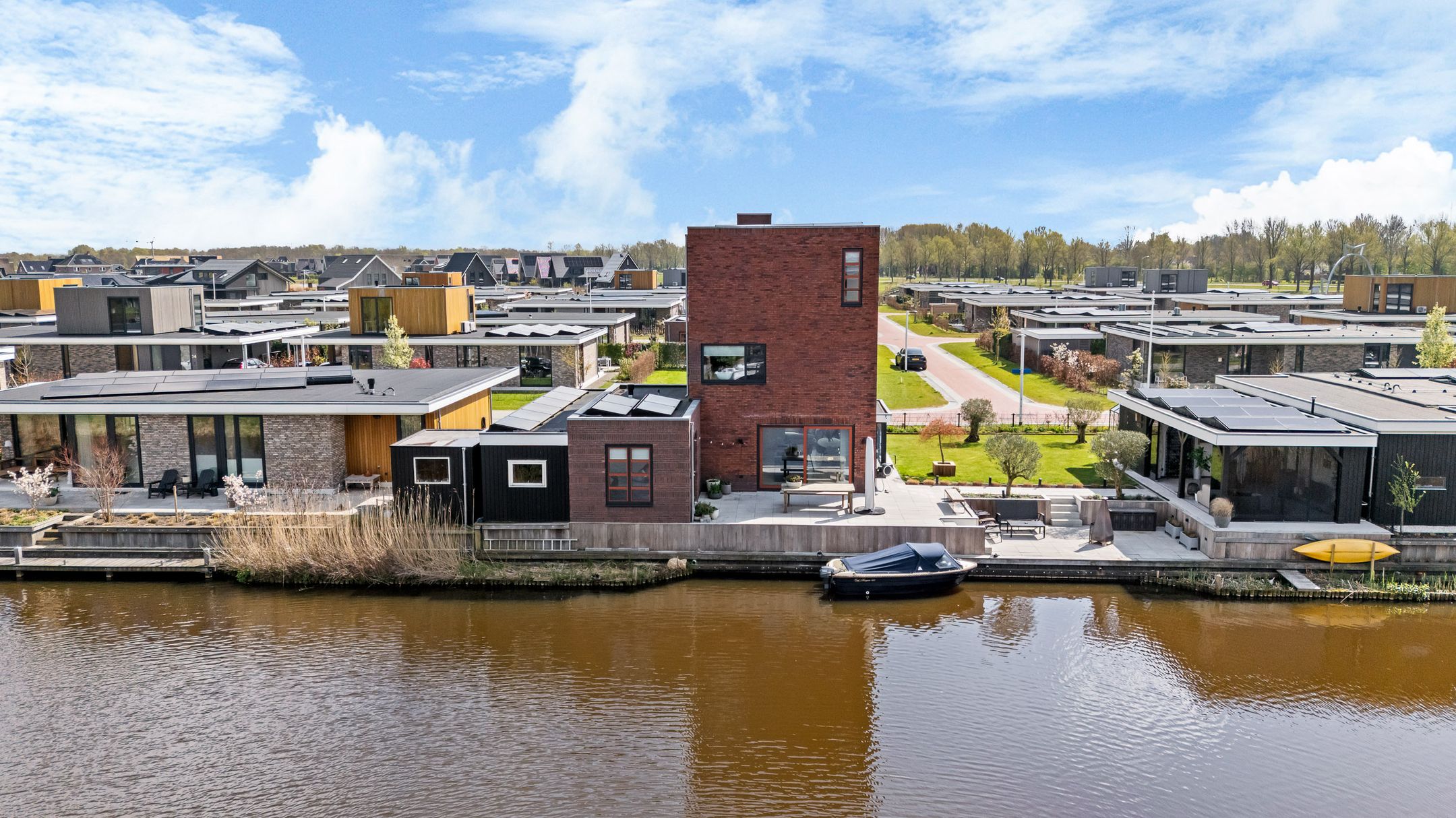 Photo 84 of Sjoerdtje Faberhôf 40