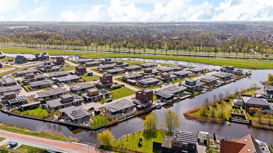 Photo 86 of Sjoerdtje Faberhôf 40