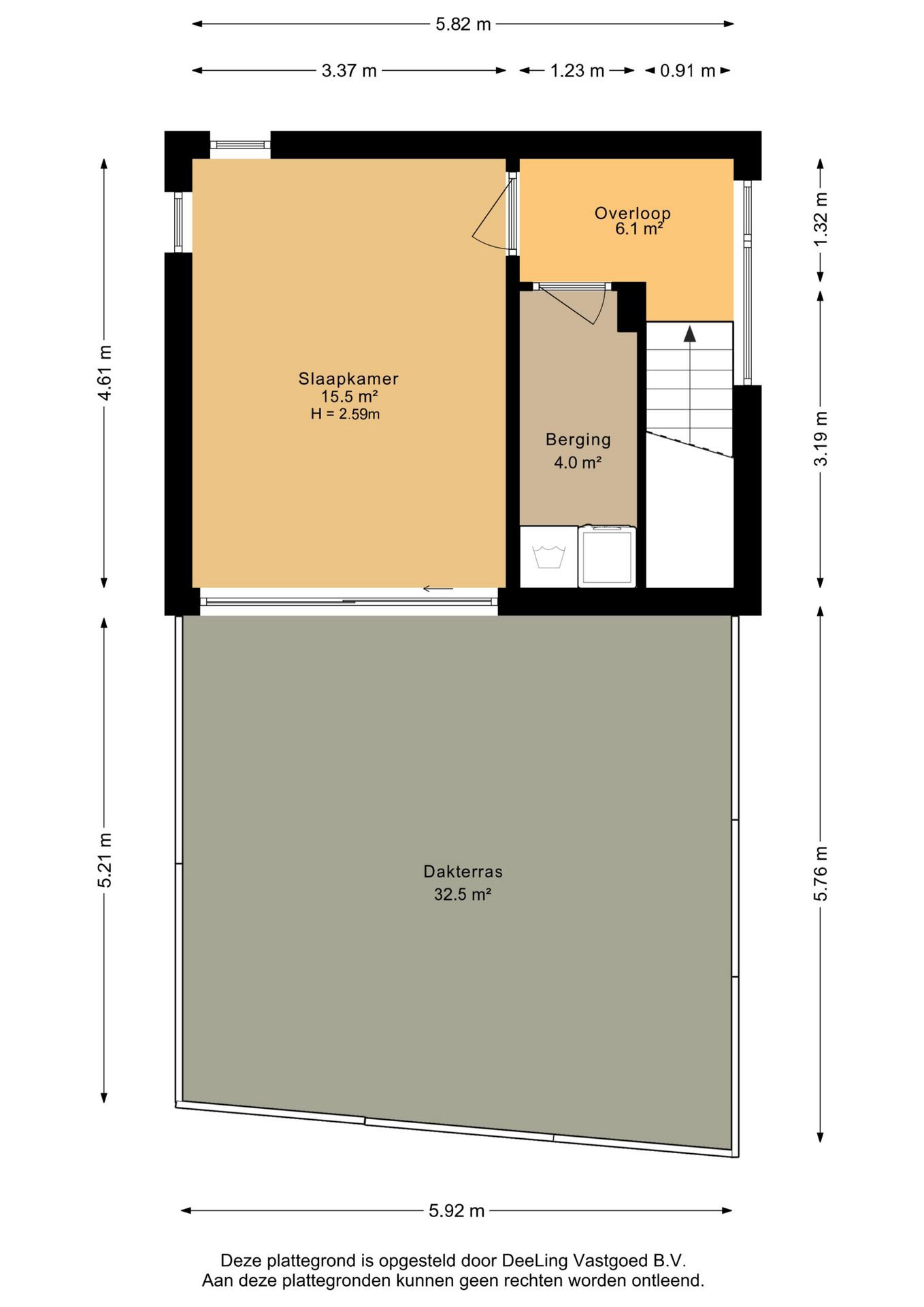 Photo 96 of Sjoerdtje Faberhôf 40