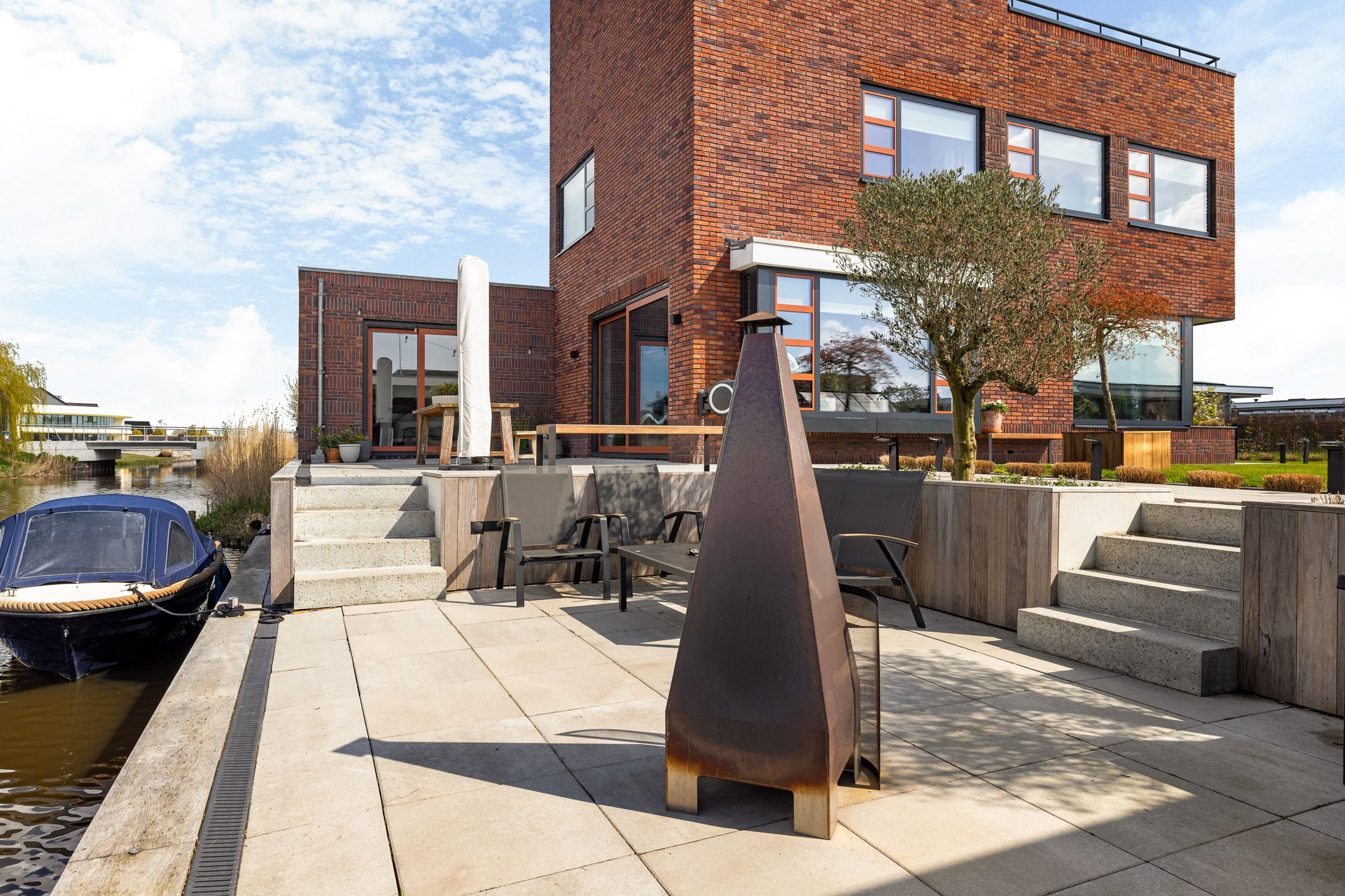 Photo 66 of Sjoerdtje Faberhôf 40