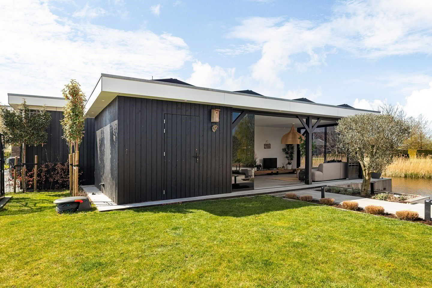 Photo 59 of Sjoerdtje Faberhôf 40