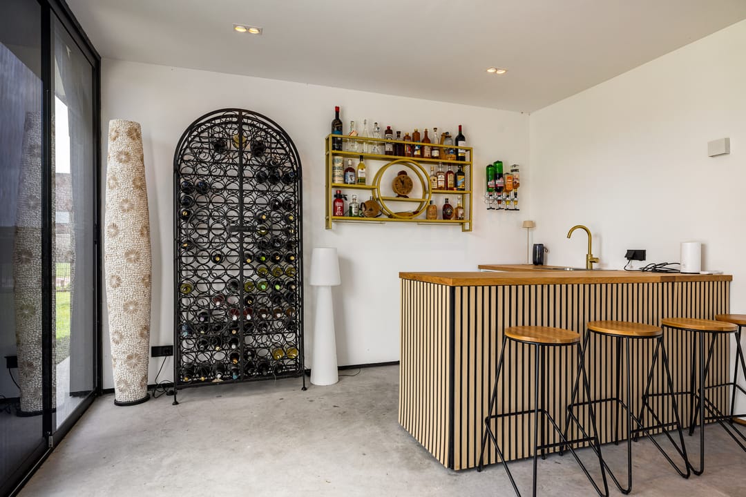 Photo 62 of Sjoerdtje Faberhôf 40