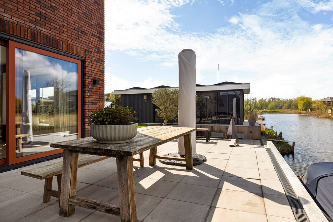 Photo 68 of Sjoerdtje Faberhôf 40