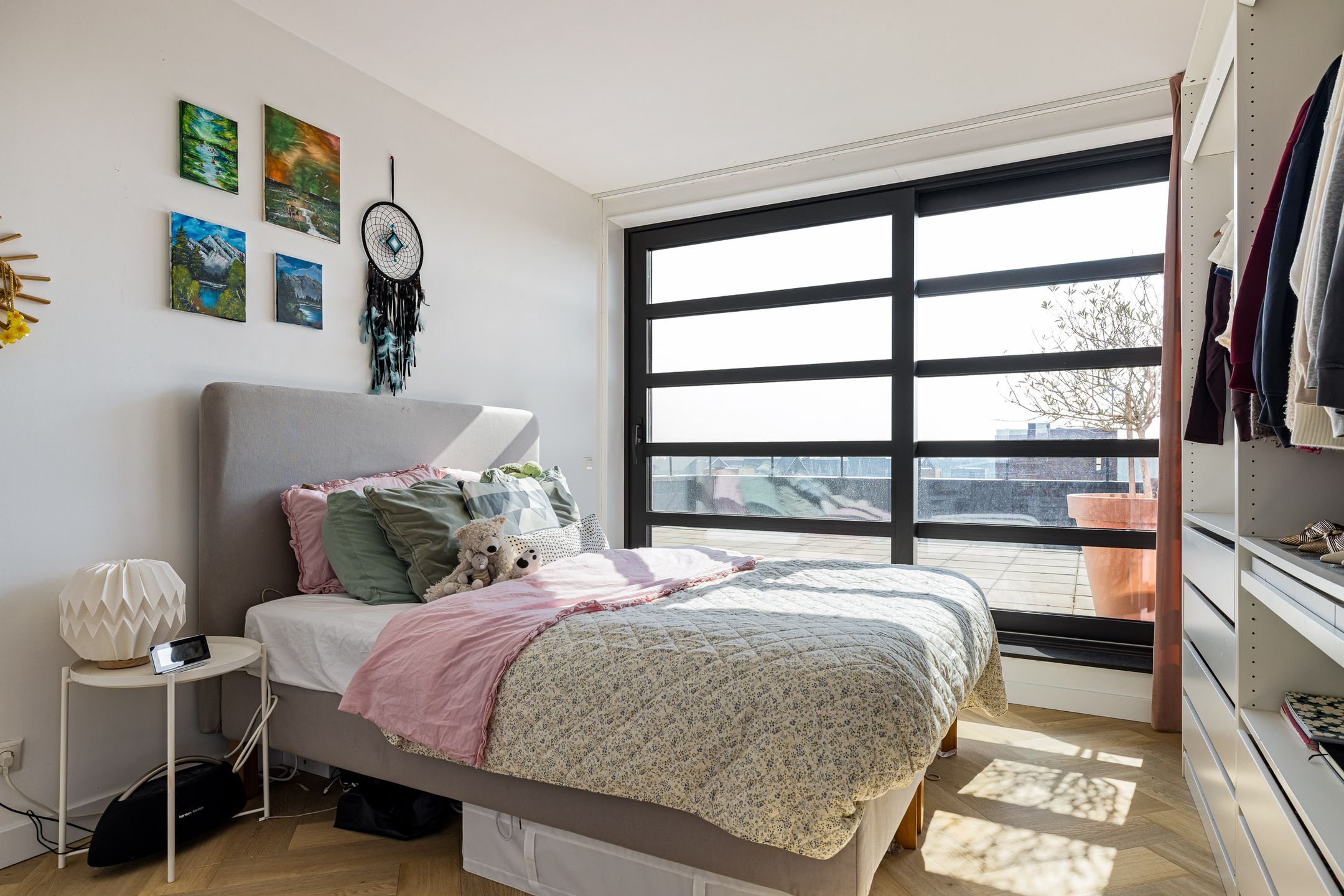 Photo 45 of Sjoerdtje Faberhôf 40