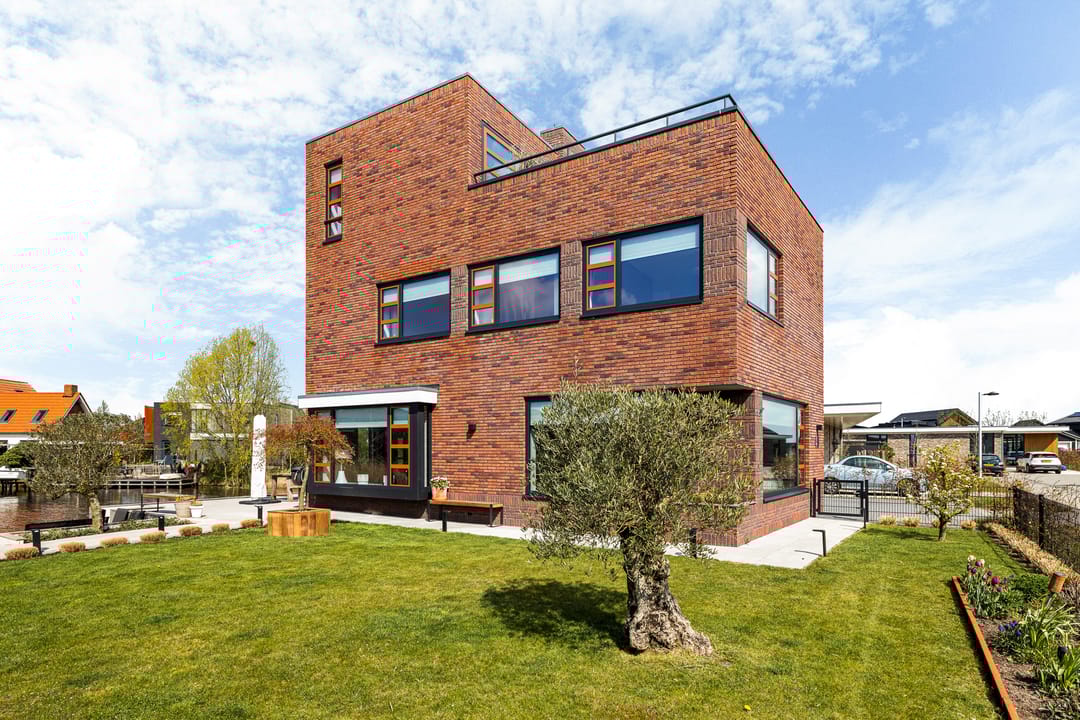 Photo 52 of Sjoerdtje Faberhôf 40