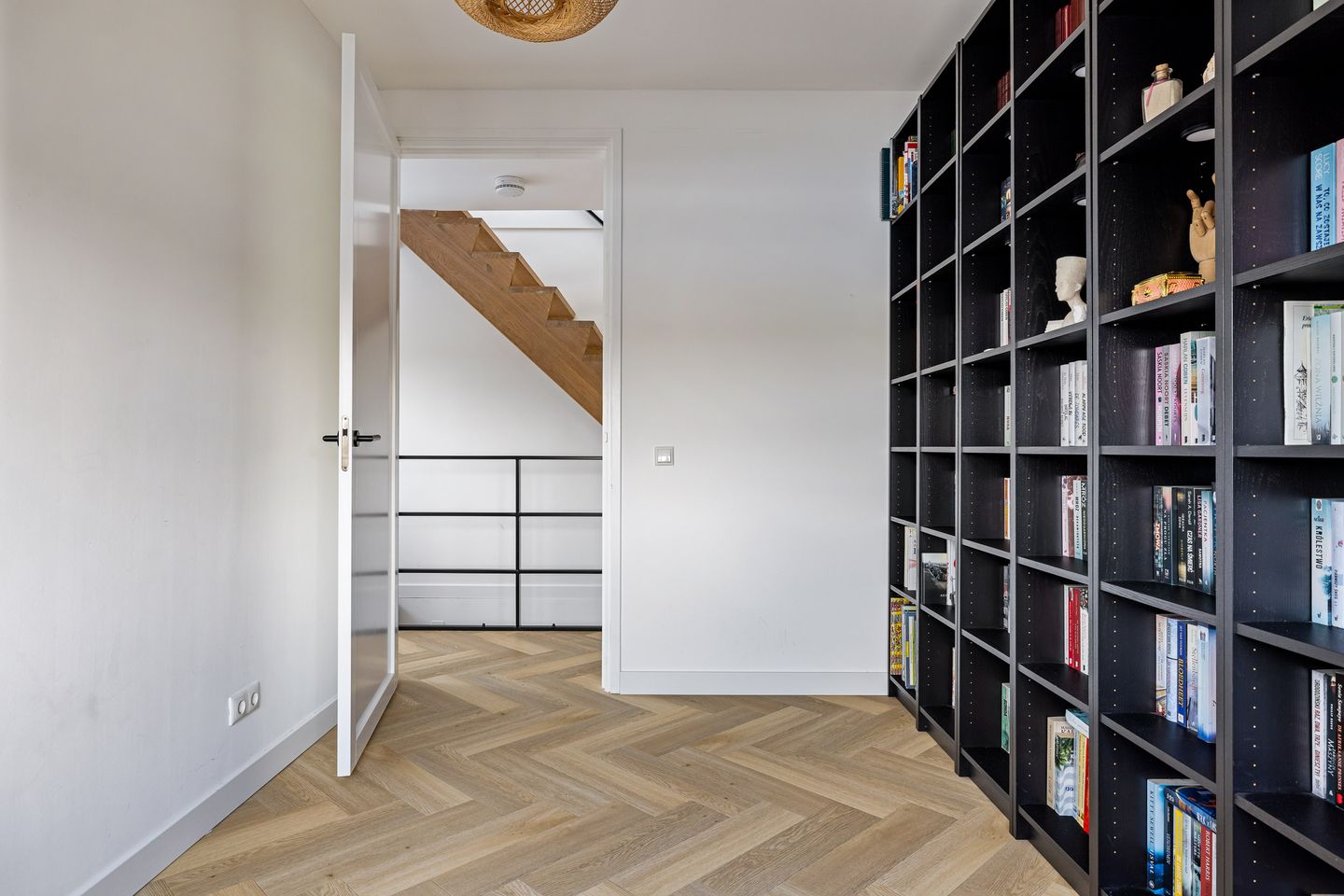 Photo 34 of Sjoerdtje Faberhôf 40