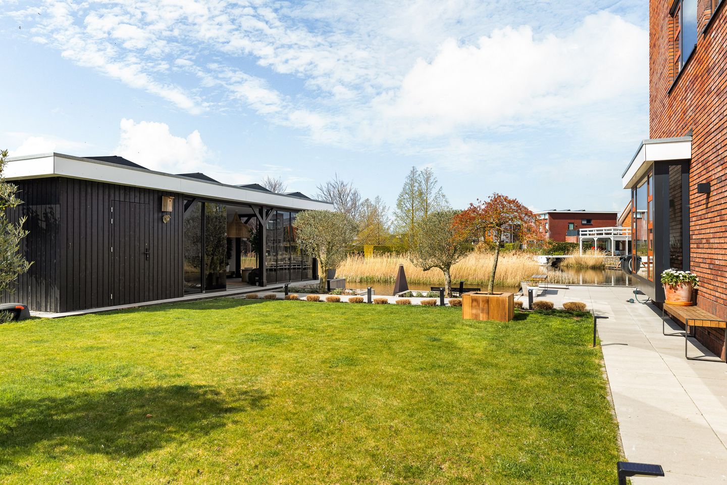 Photo 4 of Sjoerdtje Faberhôf 40