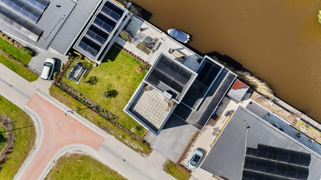 Photo 82 of Sjoerdtje Faberhôf 40